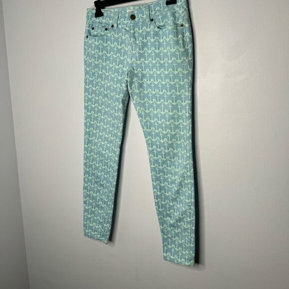 Vineyard Vines skinny jeans size 2 - Picture 3 of 6